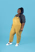 Tilly and the Buttons - Erin Dungarees - Sizes UK 6-34